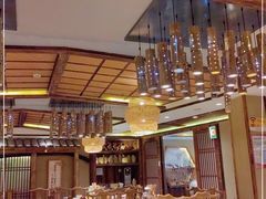 大堂-李久其家民间餐厅(观沙岭公园店)