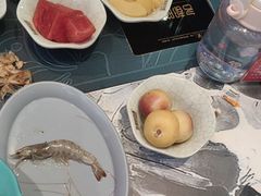-名都晓荷塘(涿州店)