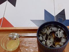 -卷耳咖啡