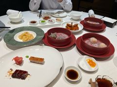 -富力丽思卡尔顿酒店·丽轩中餐厅