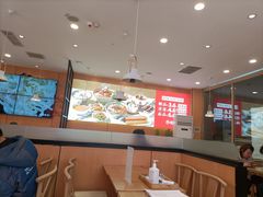 -顺溜削面(大王路店)