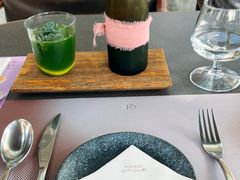-FOOOO CITY CLUB 孚乐里音乐西餐酒吧(悠方店)