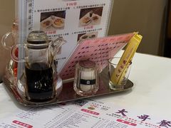 -大哥餐厅(西城花园店)