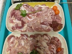 -小煵记·打边炉(西丽文光店)