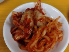 -屋里家延边朝鲜族冷面(南园店)