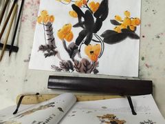 -秦汉胡同国学书法围棋国画书院(国泰分馆)