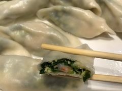 虾三鲜水饺-喜家德虾仁水饺(浦东山姆店)