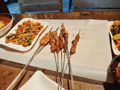 -枪火串烧·东北特色烧烤(罗湖总店)