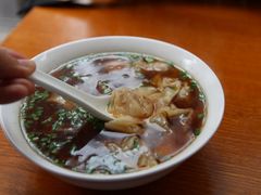 -吴家馄饨