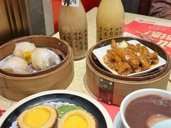 -点都德(长泰广场店)