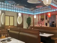 -千寻山野烤肉(中关村店)