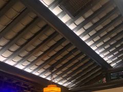 -绿茶餐厅(汇悦大融城店)