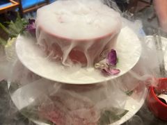 -北门涮肉·铜锅涮肉(南锣鼓巷店)