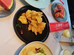 -百富源·海鲜辽菜(浑河堡店)