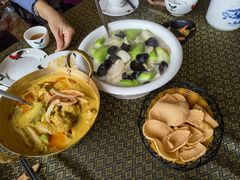 -南沙游艇会·大兵船餐厅