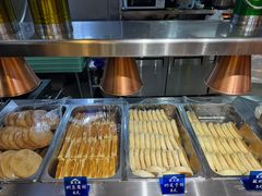 -蒙艾里民族传统菜蒙餐