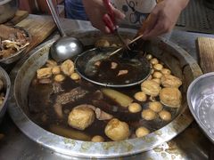 -修记牛杂店(同华东一路店)