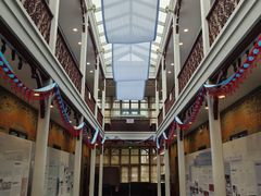 -上海交通大学董浩云航运博物馆