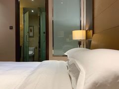 -扬州绿地铂骊酒店