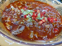 -雨田饭店(华兴东街店)