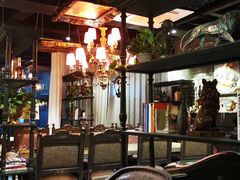 大堂-棒咖啡音乐餐吧(婺源天佑路东门桥头店)