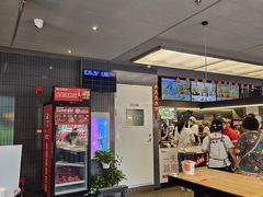 -肯德基(甘家口店)