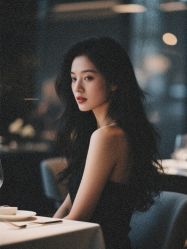 -WAVE SODA摄影工作室