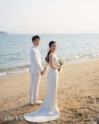 -麦田·婚纱摄影(天河新天地店)