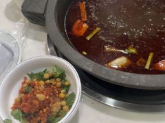 -安吉美渝石锅鱼(芜园西路店)