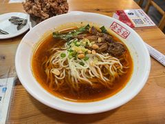 -余丞记川渝面馆(云峰店)