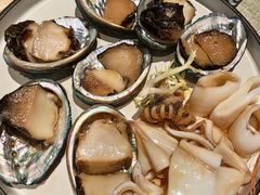 -上海浦西万怡酒店