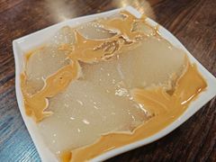 -串妹花式冰粉(乐山总店)