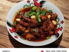 -树厨贵州菜(大十字店)