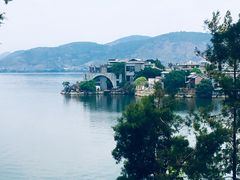 -南诏风情岛