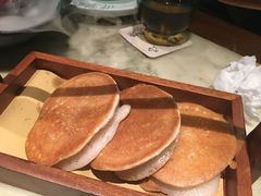 汽水粑粑-佬麻雀·新湘菜(珠海金发购物中心店)