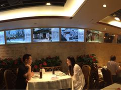 大堂-四季小馆·地道北京小吃(广百店)