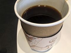 热美式-德南面包房(尚都店)