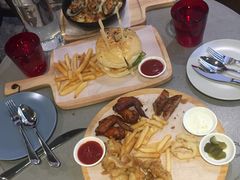 -G+KITCHEN(龙湖狮山天街店)