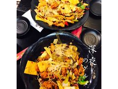 -小山城麻辣香锅(新邻生活广场店)