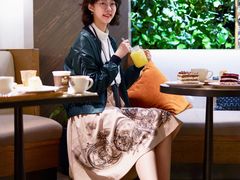 -Peet's 皮爷咖啡(东湖路手作店)