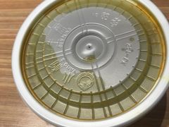 -小杨生煎(金山百联购物中心3楼店)