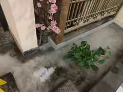 -意满花千醉(金茂览秀城店)