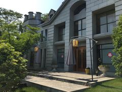 -南通濠河风景名胜区