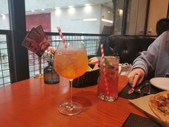 -百特喜·意大利餐厅(八佰伴镇江店)