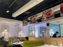 -汤城小厨•粤菜•靓汤(西直门凯德MALL店)