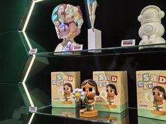 -泡泡玛特POPMART(西单大悦城店)
