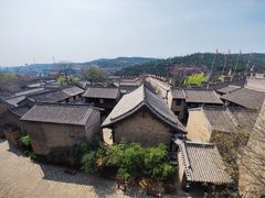 -皇城相府