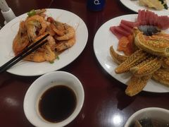 -即墨华玺大酒店·瑞尚阁西餐厅(鹤山路店)