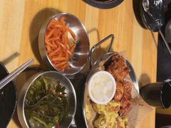 -源味屋韩式火锅&炸鸡(鼎城当代商城店)