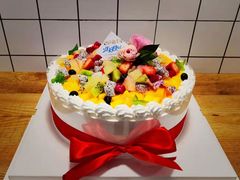 -丁先生蛋糕·品质鲜作(桐梓林店)